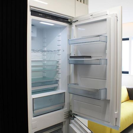 圣保罗Sampa House公寓 外观 照片