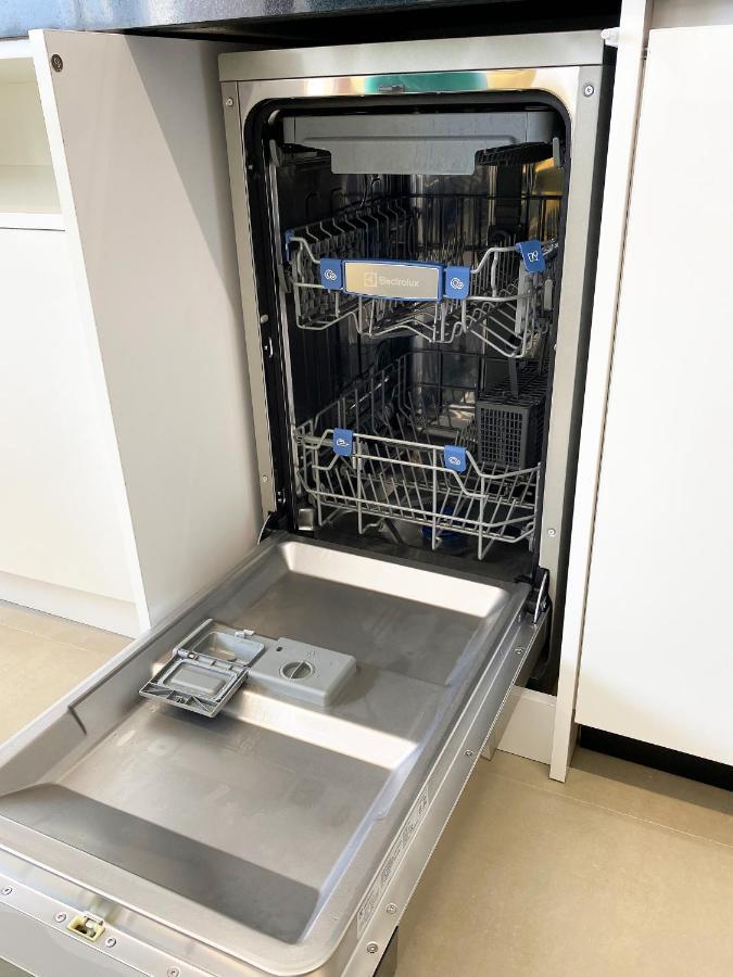 圣保罗Sampa House公寓 外观 照片