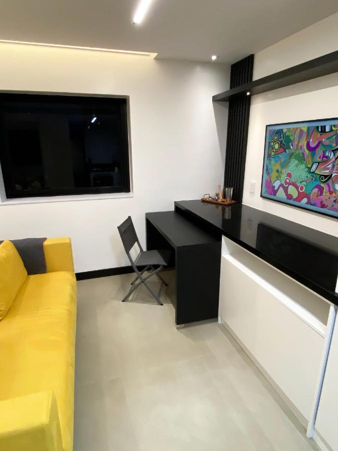 圣保罗Sampa House公寓 外观 照片