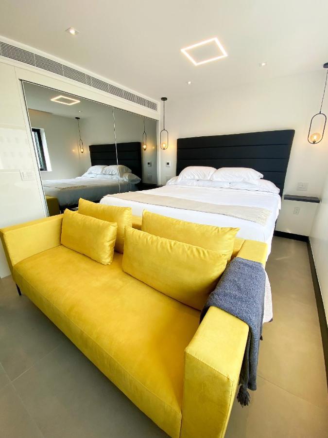 圣保罗Sampa House公寓 外观 照片
